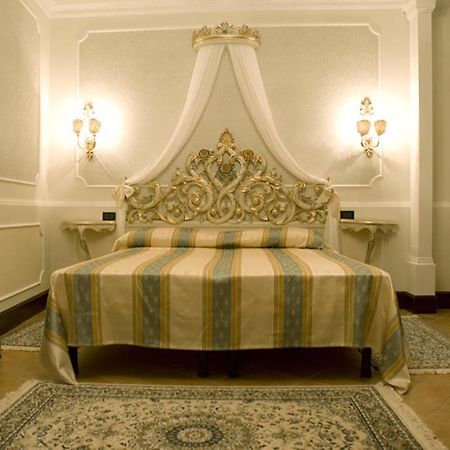 Appartamento Ca' Cavalli Venedig Exterior foto