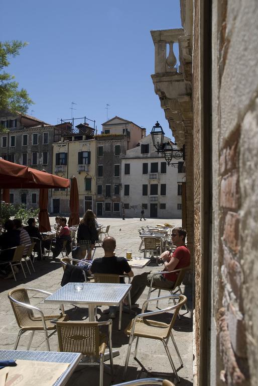 Appartamento Ca' Cavalli Venedig Zimmer foto