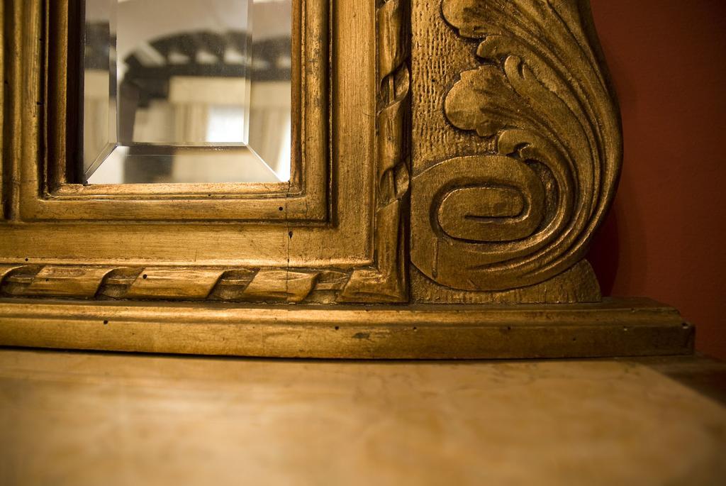 Appartamento Ca' Cavalli Venedig Zimmer foto