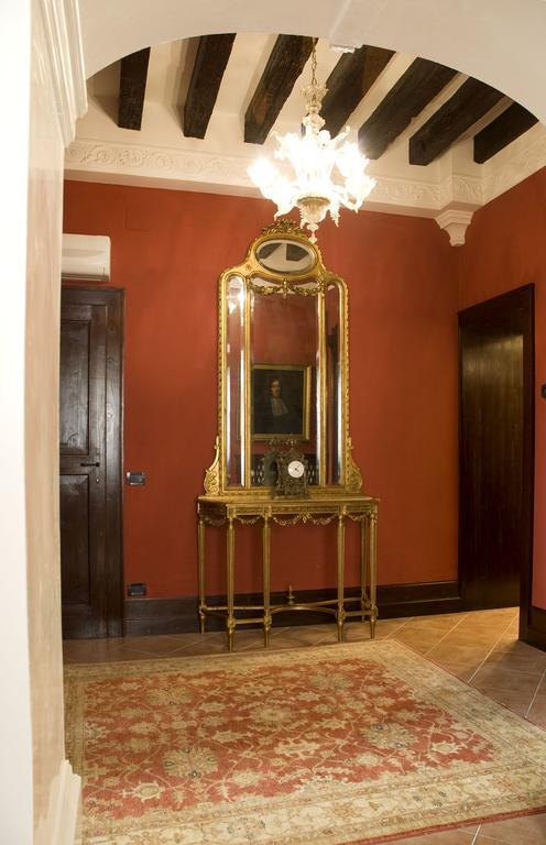 Appartamento Ca' Cavalli Venedig Zimmer foto