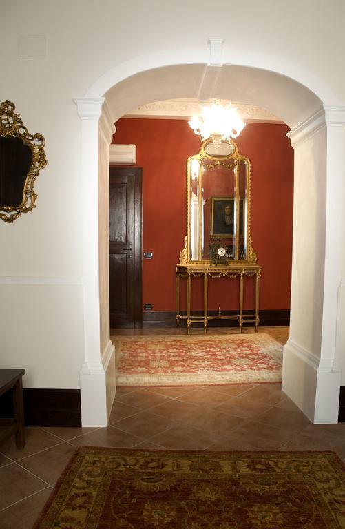 Appartamento Ca' Cavalli Venedig Zimmer foto