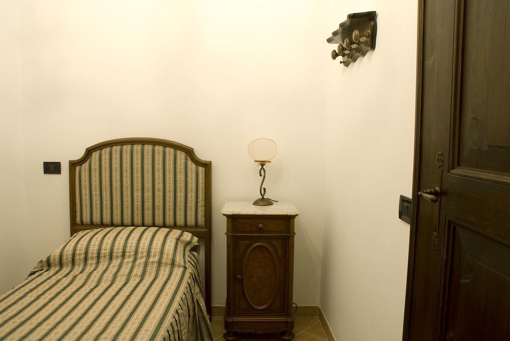 Appartamento Ca' Cavalli Venedig Zimmer foto