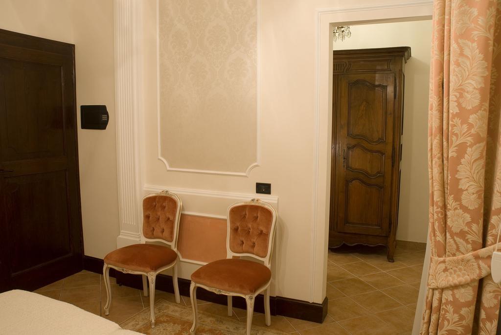 Appartamento Ca' Cavalli Venedig Zimmer foto