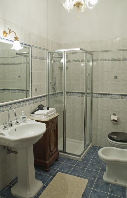 Appartamento Ca' Cavalli Venedig Zimmer foto