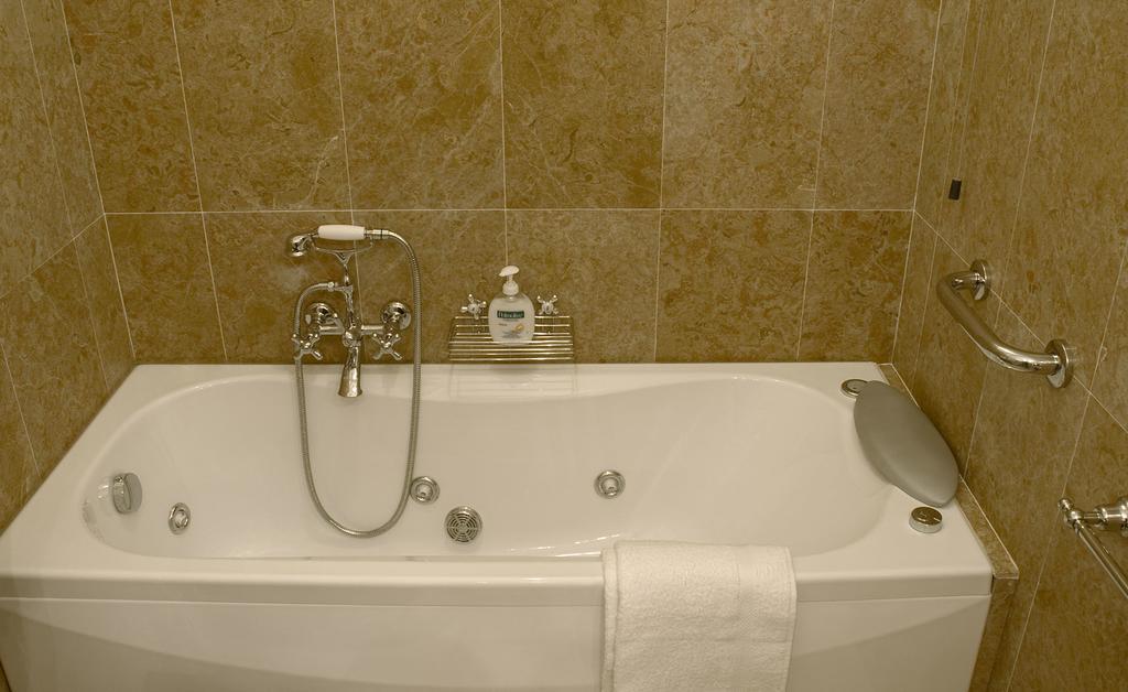 Appartamento Ca' Cavalli Venedig Zimmer foto