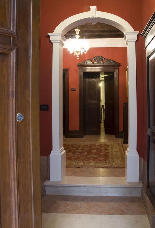 Appartamento Ca' Cavalli Venedig Zimmer foto
