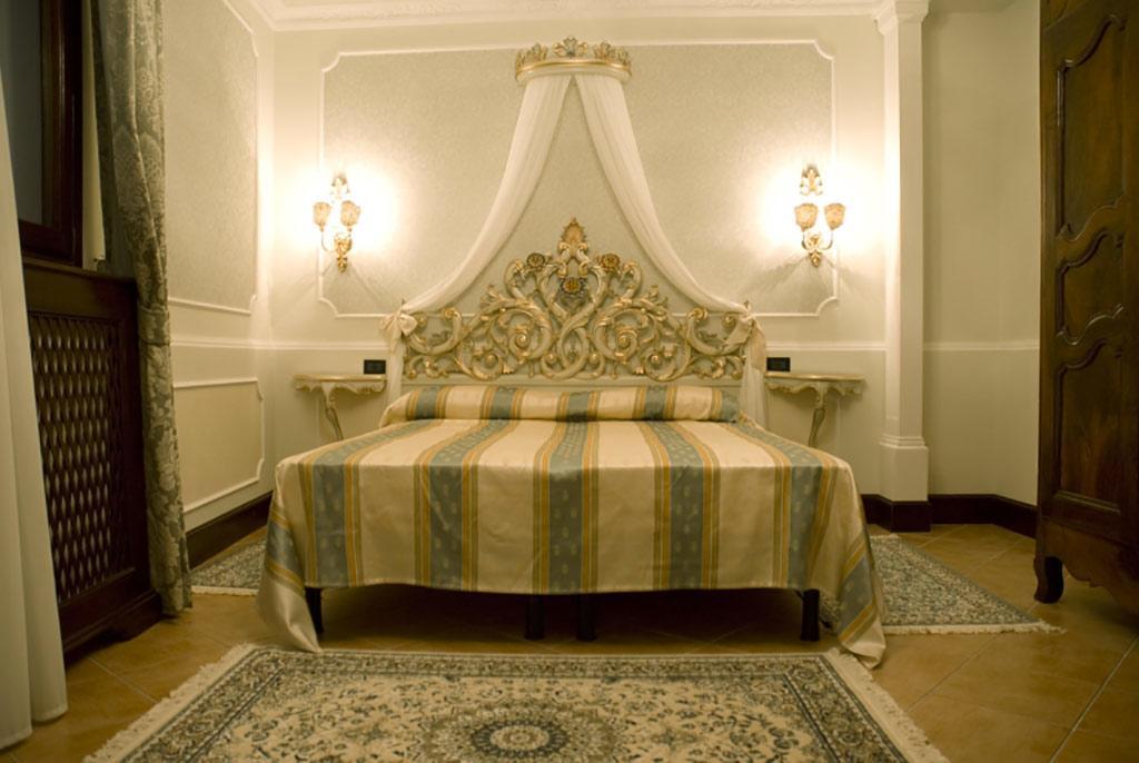 Appartamento Ca' Cavalli Venedig Exterior foto